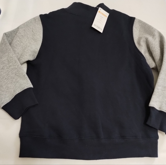 Gymboree full zip - Picture 5 of 5